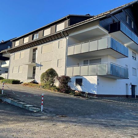 City Studio Winterberg Kültér fotó