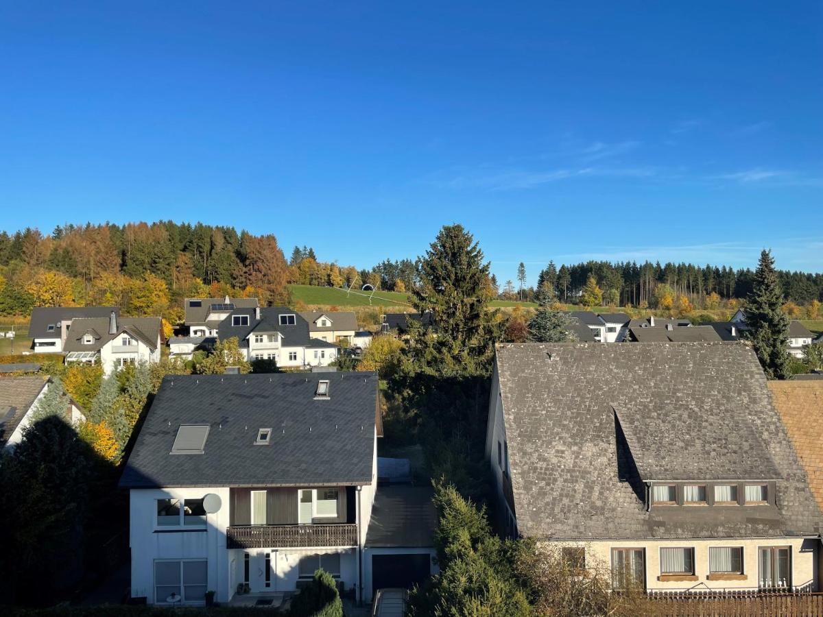 City Studio Winterberg Kültér fotó