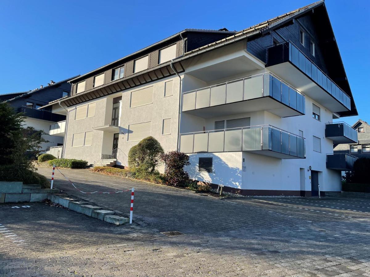 City Studio Winterberg Kültér fotó