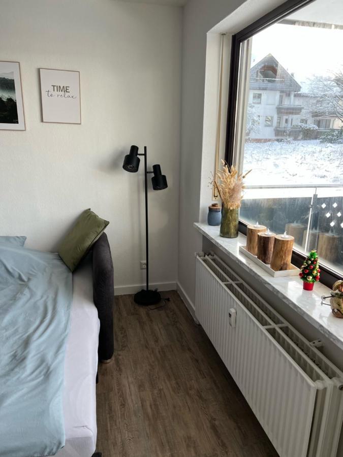 City Studio Winterberg Kültér fotó