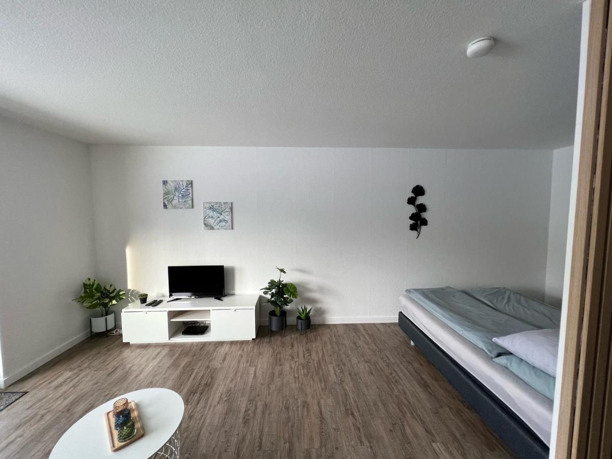 City Studio Winterberg Kültér fotó