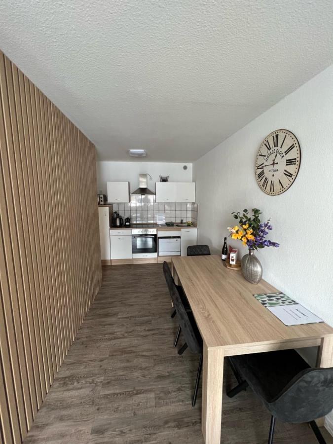 City Studio Winterberg Kültér fotó