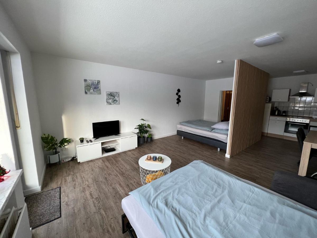 City Studio Winterberg Kültér fotó